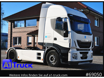 Trekkvogn IVECO Stralis 480