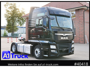 Trekkvogn MAN TGX 18.420