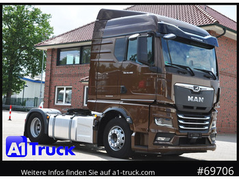 Trekkvogn MAN TGX 18.480
