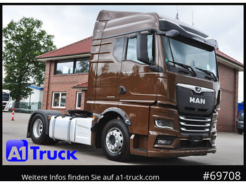 Trekkvogn MAN TGX 18.480