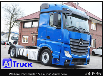 Trekkvogn MERCEDES-BENZ Actros 1845