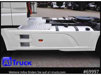 Trekkvogn DAF XF 530 FT SSC,  Intarder, Standklima, Navi: bilde 2