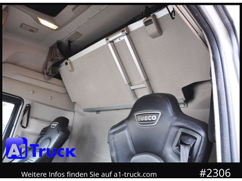 Trekkvogn IVECO AS 440/460 Stralis, Retarder, LNG, Gas,: bilde 3