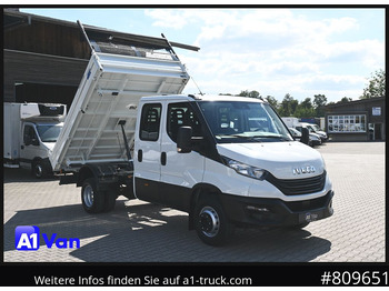 Lastebil IVECO Daily