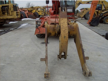 Bom for Bygg og anlegg Caterpillar 963 BRACCIO CON BIELLA: bilde 2