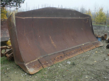 Frontskjær CATERPILLAR