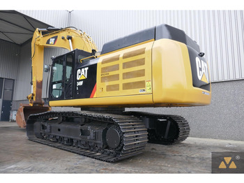 Leie Caterpillar 349FL Caterpillar 349FL: bilde 4