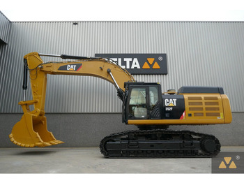 Beltegraver CATERPILLAR 352F