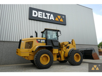 Hjullaster Caterpillar 938K: bilde 5