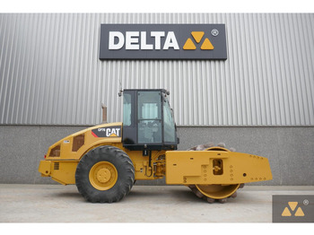 Vals Caterpillar CP76: bilde 2 Vals Caterpillar CP76: bilde 2