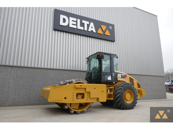 Vals Caterpillar CP76: bilde 4
