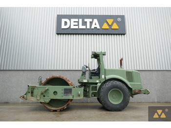 Vals CATERPILLAR CS563