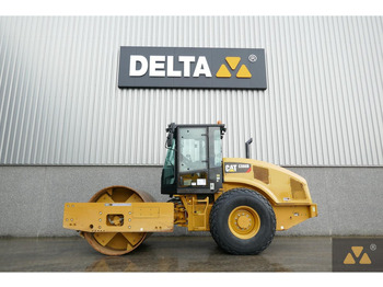Vals CATERPILLAR CS66B
