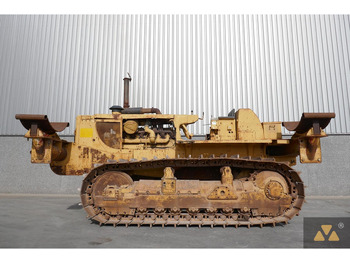 Rørutlegger CATERPILLAR D8K