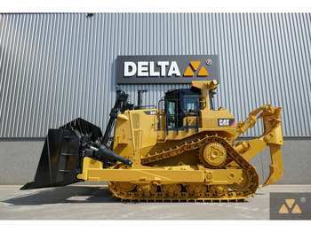Bulldozer CATERPILLAR D9T