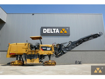 Asfaltteknikk CATERPILLAR