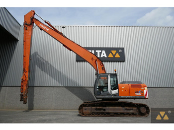 Beltegraver HITACHI ZX280