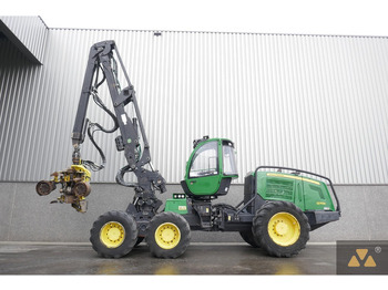 Hogstmaskin JOHN DEERE