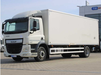 Skapbil DAF CF 320