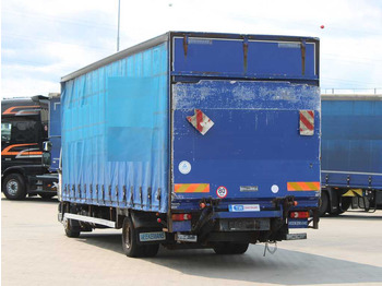 Kapellbil DAF FA LF 45, EURO 5, HYDRAULIC FRONT: bilde 5