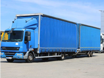 Kapellbil DAF LF 45