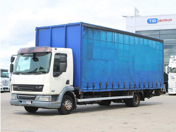 Kapellbil DAF LF 45