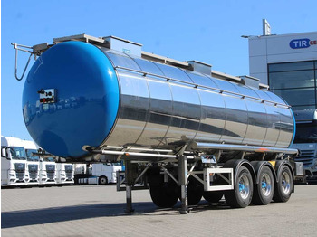Tanksemi FELDBINDER