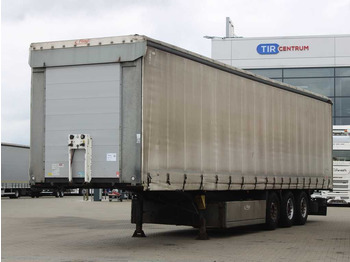 Gardintrailer FLIEGL