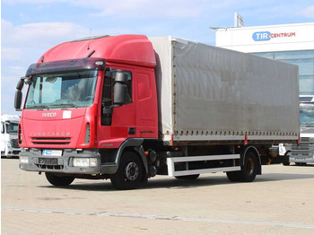 Kapellbil IVECO EuroCargo 120E