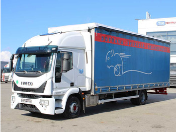 Leie  Iveco EUROCARGO 120E25, EURO 6 Iveco EUROCARGO 120E25, EURO 6: bilde 5
