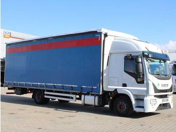 Leie  Iveco EUROCARGO 120E25, EURO 6 Iveco EUROCARGO 120E25, EURO 6: bilde 3