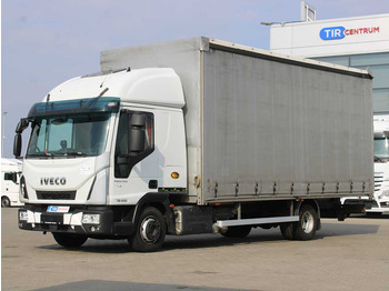 Kapellbil IVECO EuroCargo 75E