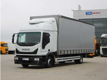Kapellbil IVECO EuroCargo