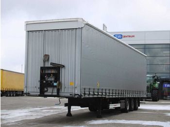 Gardintrailer KÄSSBOHRER