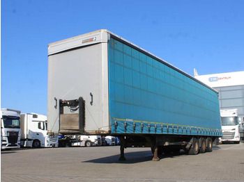 Gardintrailer KÖGEL S24