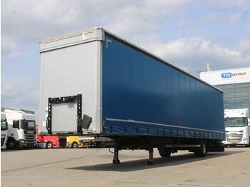 Gardintrailer KÖGEL
