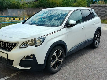 Personenbil PEUGEOT