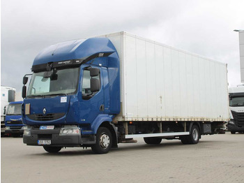 Skapbil RENAULT Midlum 220