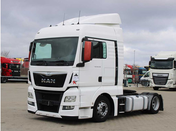 Trekkvogn MAN TGX 18.440