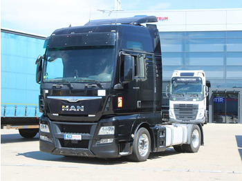 Trekkvogn MAN TGX 18.480