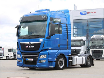 Trekkvogn MAN TGX 18.500