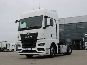 Trekkvogn MAN TGX 18.510