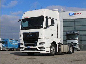 Trekkvogn MAN TGX 18.510