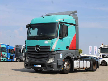 Trekkvogn MERCEDES-BENZ Actros 1842