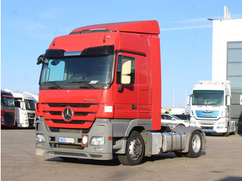 Trekkvogn MERCEDES-BENZ Actros 1844