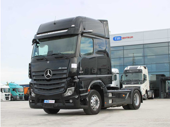Trekkvogn MERCEDES-BENZ Actros 1848