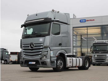 Trekkvogn MERCEDES-BENZ Actros 1851