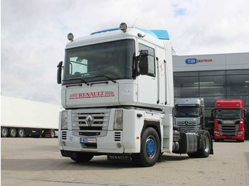Trekkvogn RENAULT Magnum 440