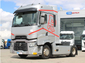 Trekkvogn RENAULT T 520