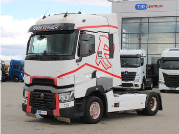 Trekkvogn RENAULT T 520